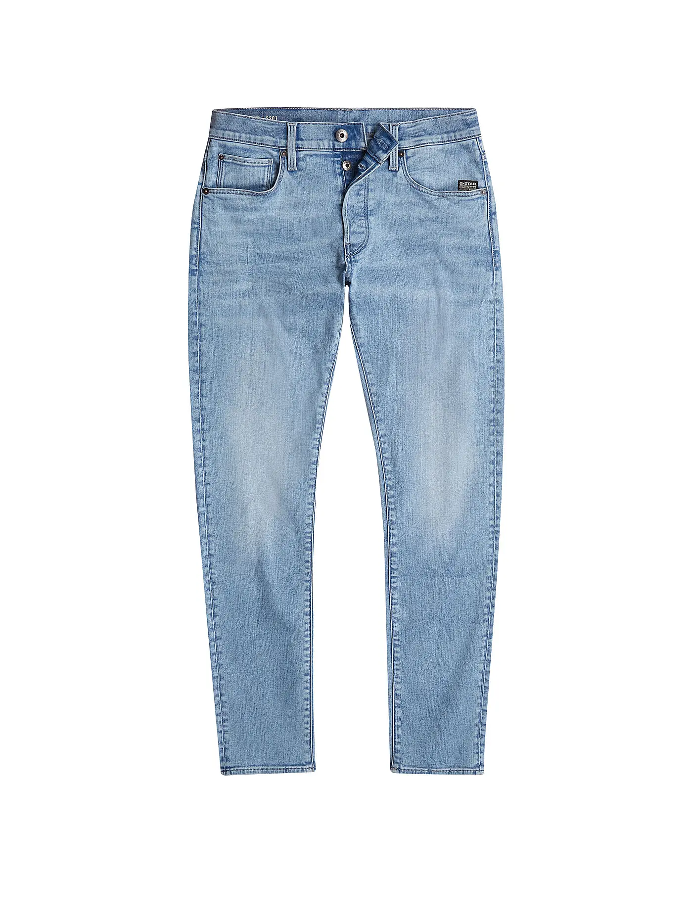 G-STAR RAW | Jeans Slim Fit 3301 | 